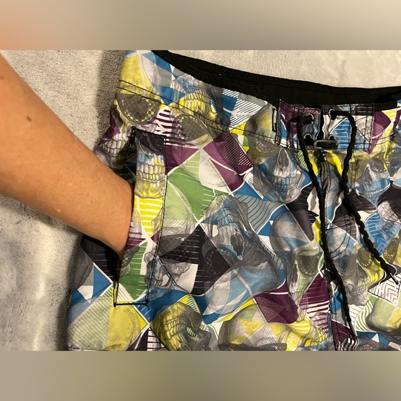 ***😀3 for $35./Men’s Ocean & Earth swim shorts. - Picture 12 of 16
